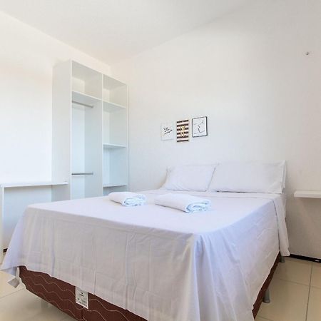 Beach Townhouses - Apto 1° Andar Por Carpediem 알퀴라즈 외부 사진
